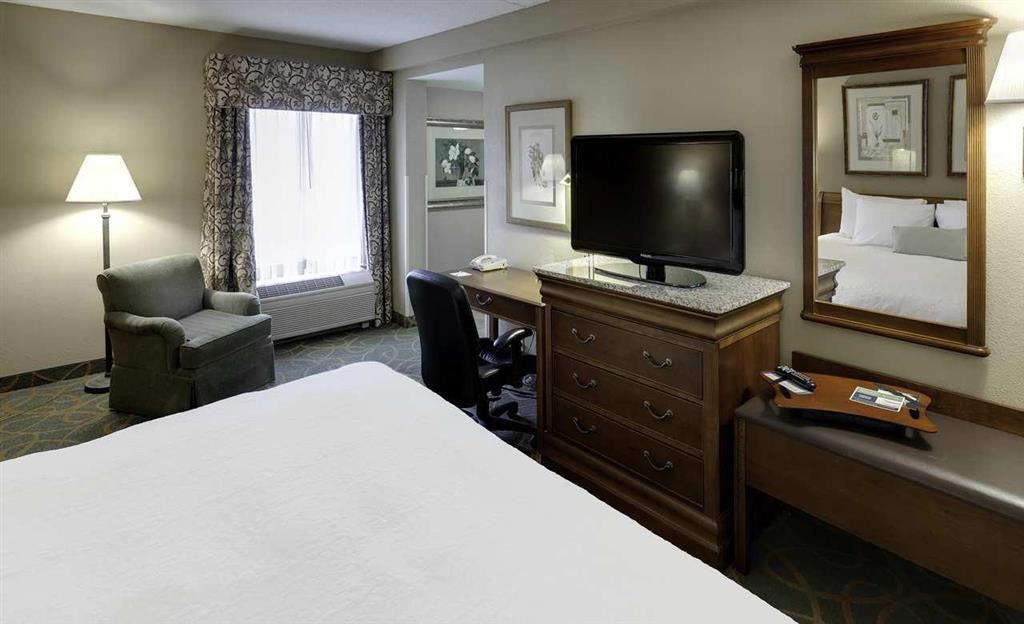 Hampton Inn Hartford Airport Windsor Locks Einrichtungen foto