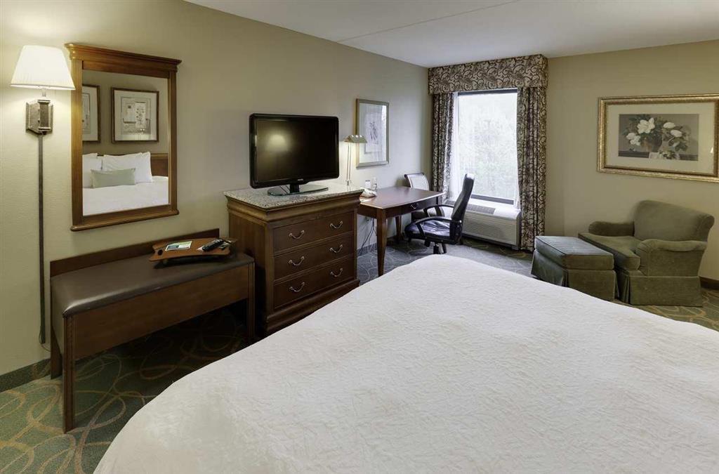 Hampton Inn Hartford Airport Windsor Locks Einrichtungen foto